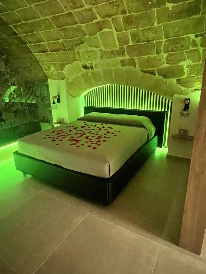Glamour Suite Gravina in Puglia Exterior foto