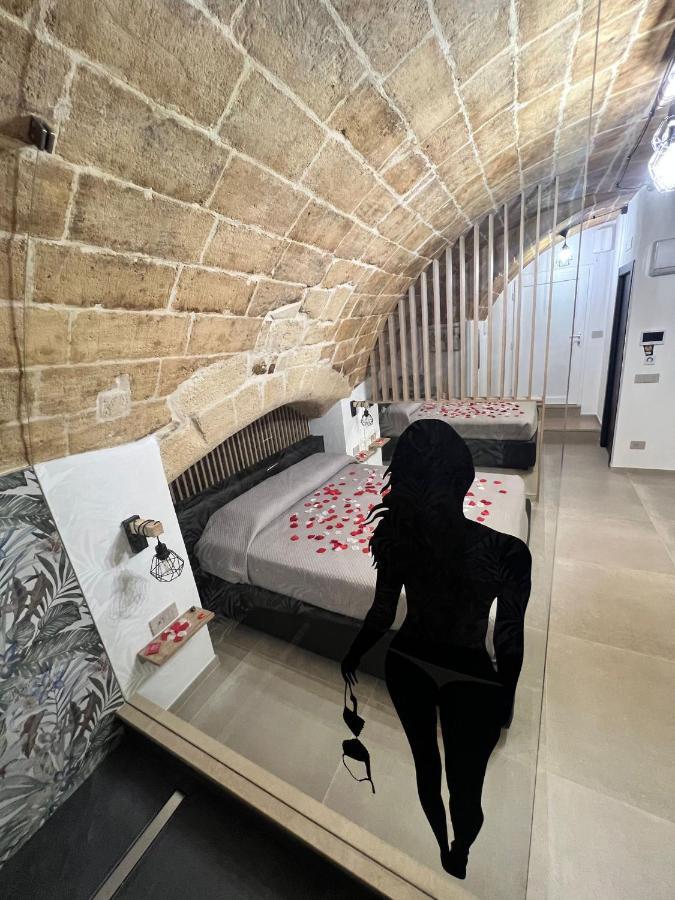 Glamour Suite Gravina in Puglia Exterior foto