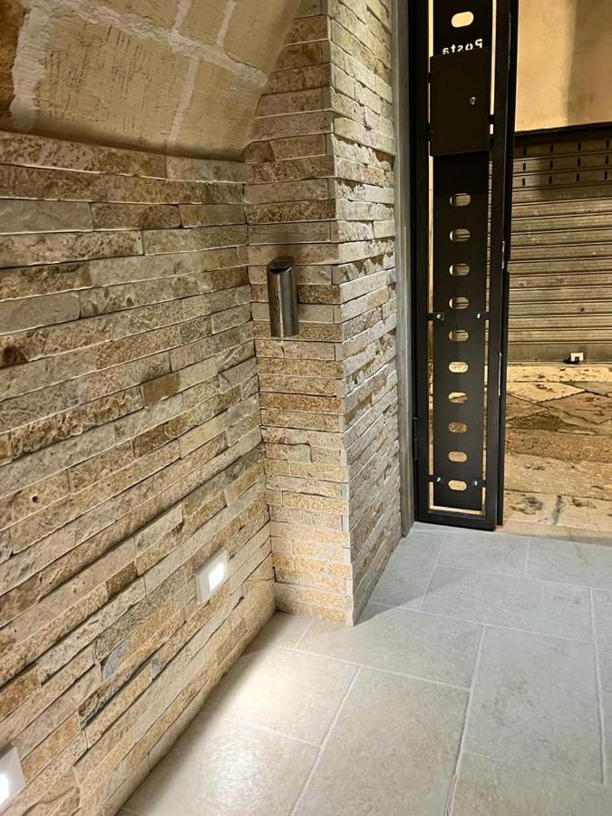 Glamour Suite Gravina in Puglia Exterior foto
