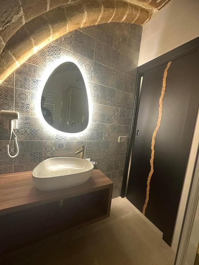 Glamour Suite Gravina in Puglia Exterior foto