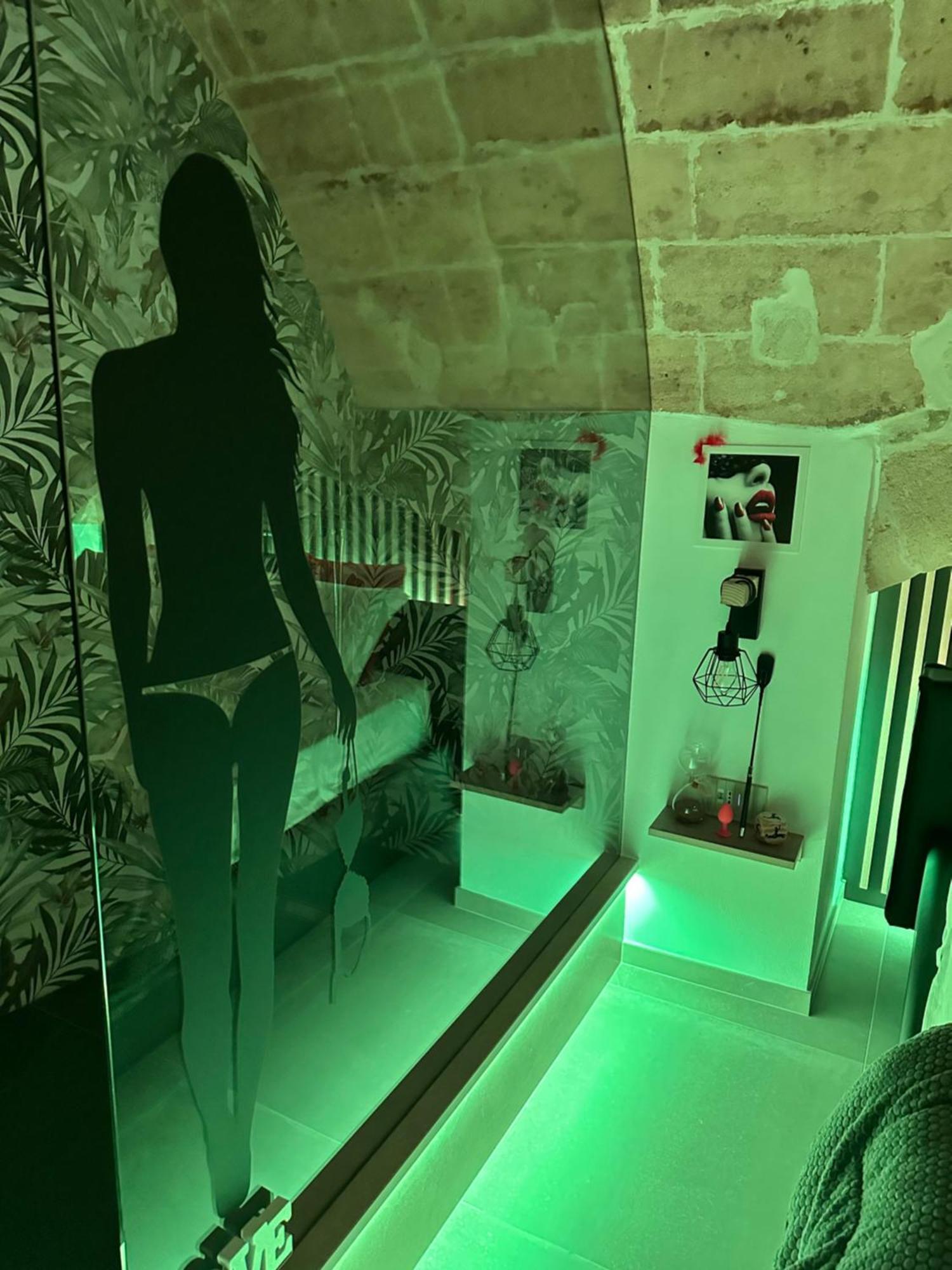 Glamour Suite Gravina in Puglia Exterior foto